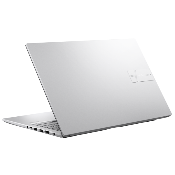 ნოუთბუქი Asus X1504VA-BQ574 Vivobook, 15.6", i5-120U, 16GB, 512GB SSD, Integrated, Cool Silver