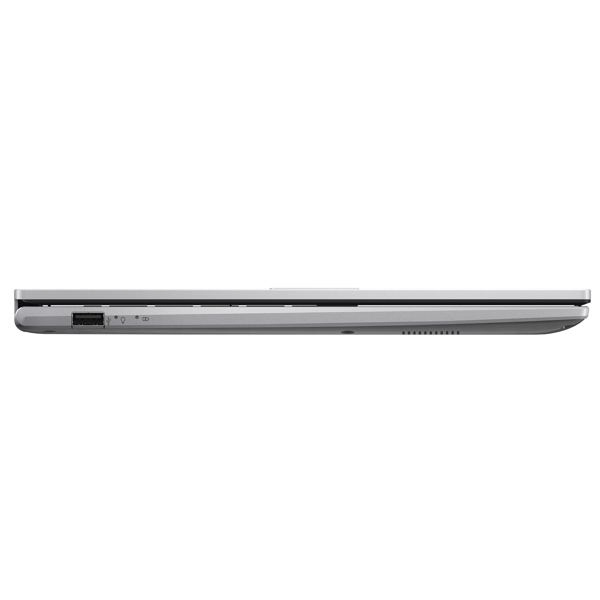 ნოუთბუქი Asus X1504VA-BQ574 Vivobook, 15.6", i5-120U, 16GB, 512GB SSD, Integrated, Cool Silver