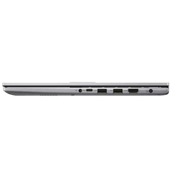 ნოუთბუქი Asus X1504VA-BQ574 Vivobook, 15.6", i5-120U, 16GB, 512GB SSD, Integrated, Cool Silver