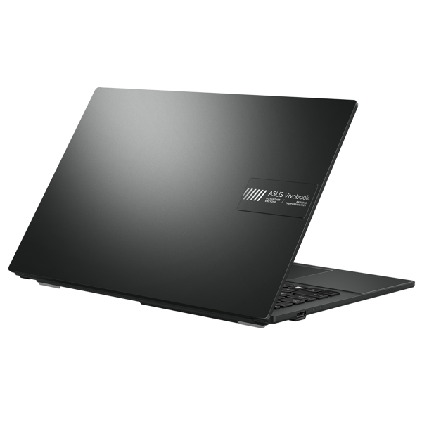 Asus E1504FA-L1660 Vivobook Go 15 OLED, 15.6", RYZEN 5-7520U, 16GB, 512GB SSD, Integrated, Black