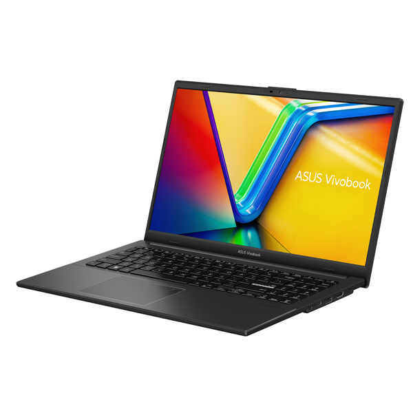 Asus E1504FA-L1660 Vivobook Go 15 OLED, 15.6", RYZEN 5-7520U, 16GB, 512GB SSD, Integrated, Black