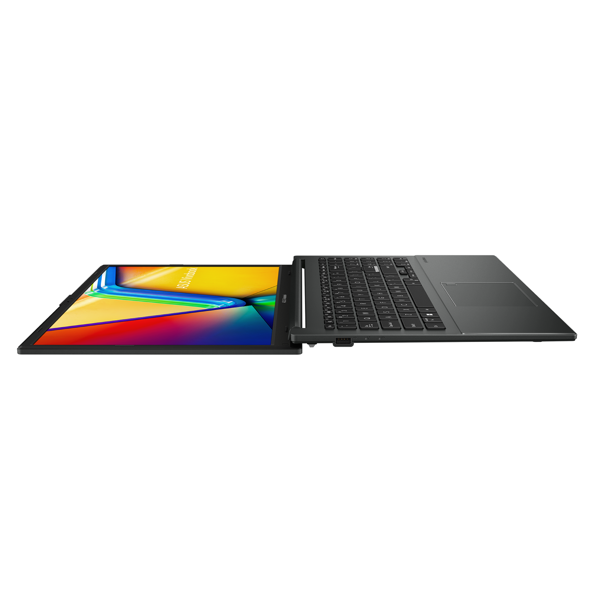 ნოუთბუქი Asus E1504FA-L1660 Vivobook Go 15 OLED, 15.6", Ryzen 5-7520U, 16GB, 512GB SSD, Integrated, Black