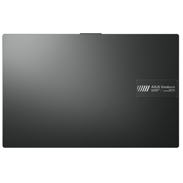 ნოუთბუქი Asus E1504FA-L1660 Vivobook Go 15 OLED, 15.6", Ryzen 5-7520U, 16GB, 512GB SSD, Integrated, Black