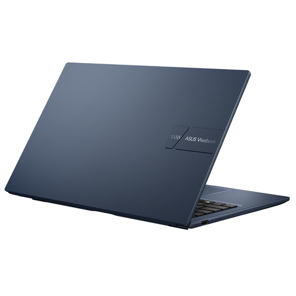 ნოუთბუქი Asus X1504ZA-BQ383 VivoBook, 15.6", i3-1215U, 8GB, 512GB SSD, Integrated, Quiet Blue