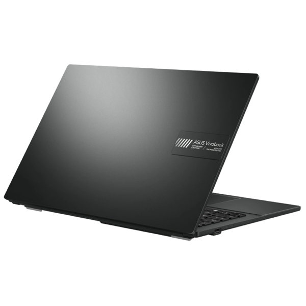 ნოუთბუქი Asus E1504FA-BQ090 Vivobook Go 15, 15.6", Ryzen 5-7520U, 8GB, 512GB SSD, Integrated, Black