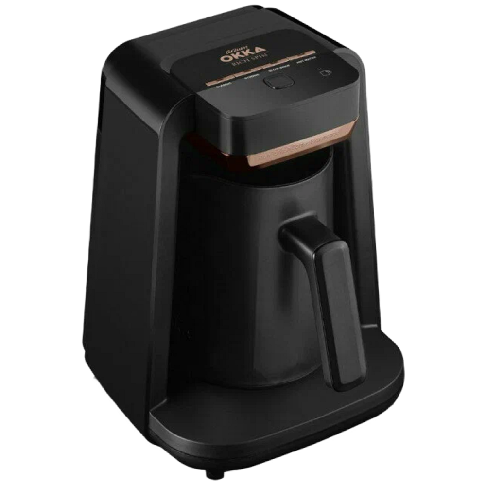 ყავის აპარატი Arzum OK0016-R, 700W, 500ML, Coffee Maker, Black