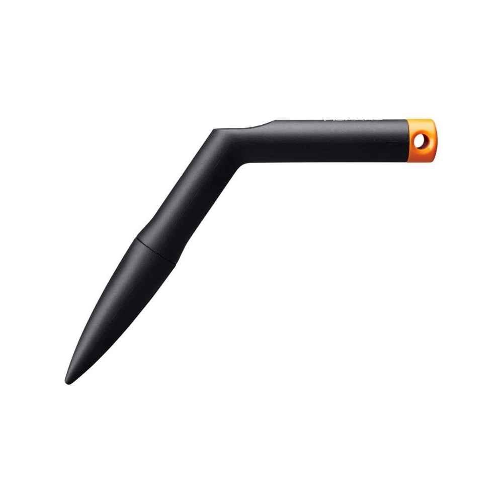 სარგავი კონუსი Fiskars 1057080 Solid, Landing Cone, Black