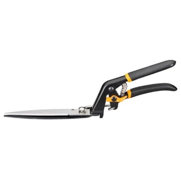 ბაღის მაკრატელი Fiskars 1026826 GS21, Gardening Scissors, Black