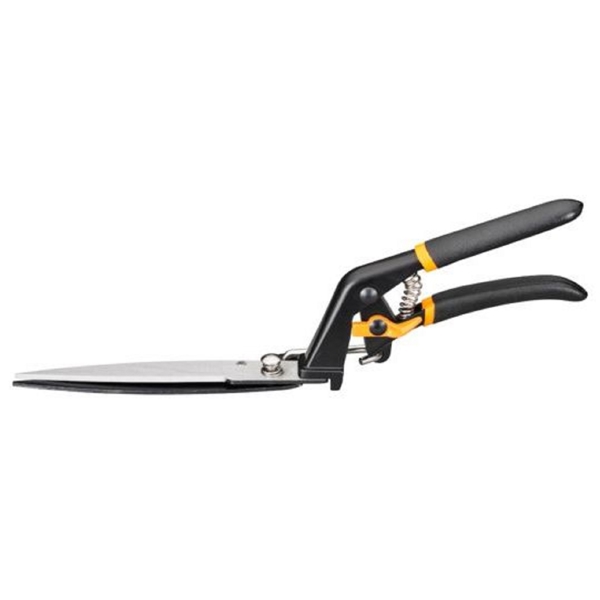 Fiskars 1026826 GS21, Gardening Scissors, Black