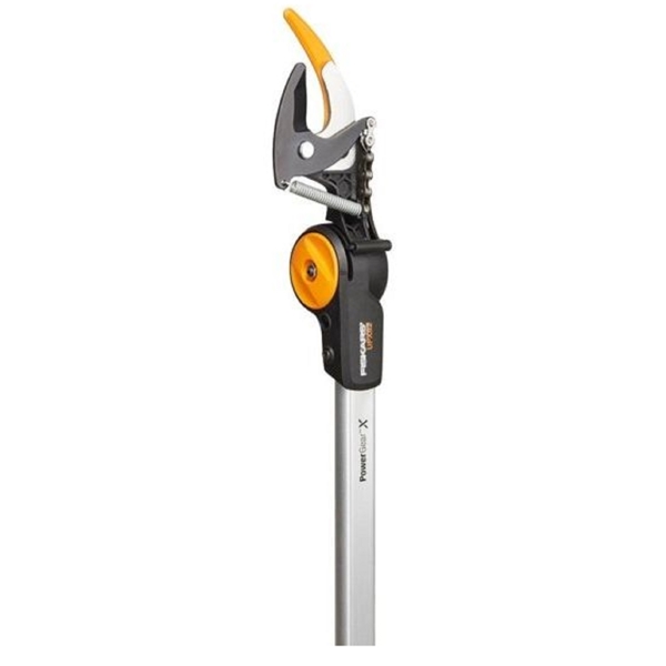 ხის სეკატორი Fiskars 1023625 UPX82, Pruner For Tree, Black/Silver