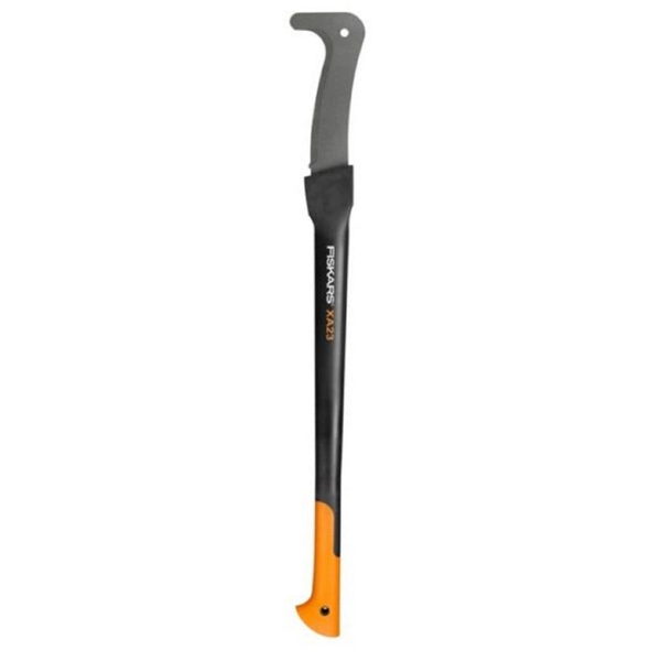 FISKARS 126005, Pruner For Tree, Black