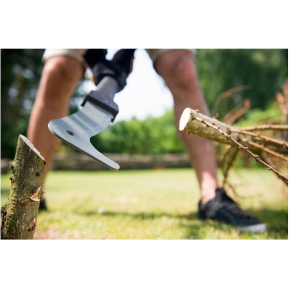 ხის სეკატორი FISKARS 126005, Pruner For Tree, Black