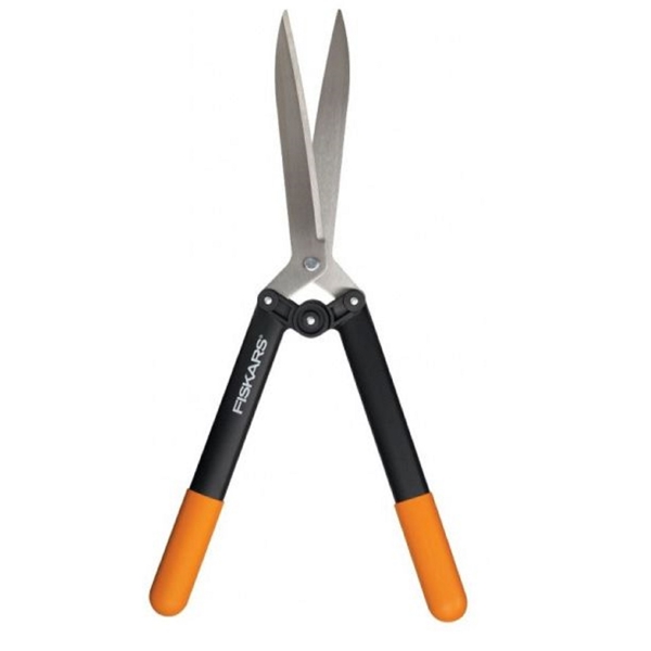 FISKARS 1001564, Gardening Scissors, Black