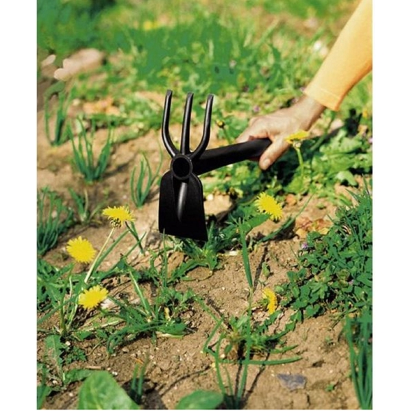 Fiskars 137040, Hand Shovel, Black