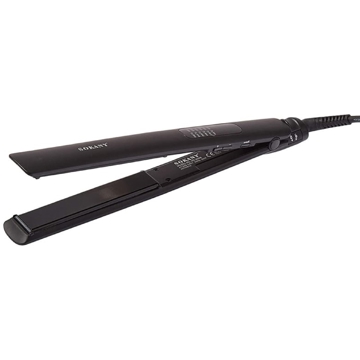 Sokany 950B, 55W, Hair Straightener, Black