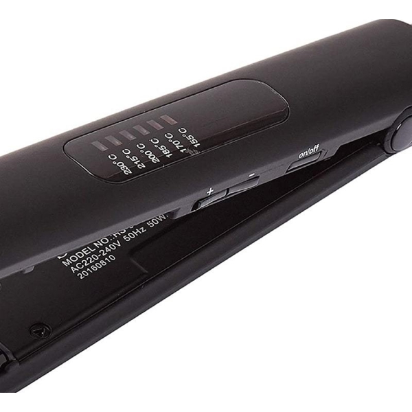 Sokany 950B, 55W, Hair Straightener, Black