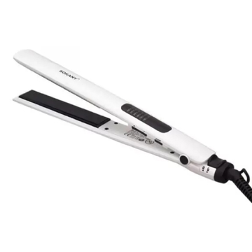 Sokany 950B, Hair Straightener, White