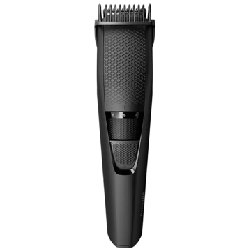 წვერსაპარსი Philips BT3208/13, Electric Shaver, Black