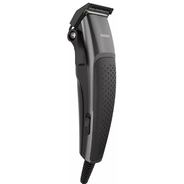 თმის საკრეჭი Philips HC3100/13, Hair Trimmer, Black