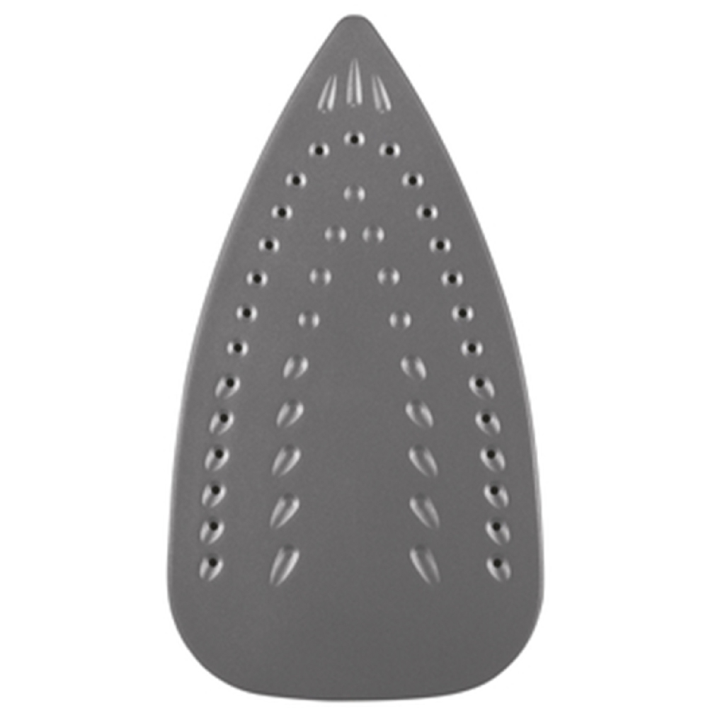 ორთქლის უთო Tefal FV1710E0, 1800W, 0.2L, Steam Iron, Blue