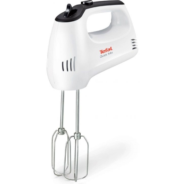 მიქსერი Tefal HT310138, 300W, Mixer, White