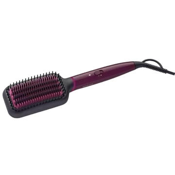 თმის სტაილერი Philips BHH730/03, Hair Styler, Purple