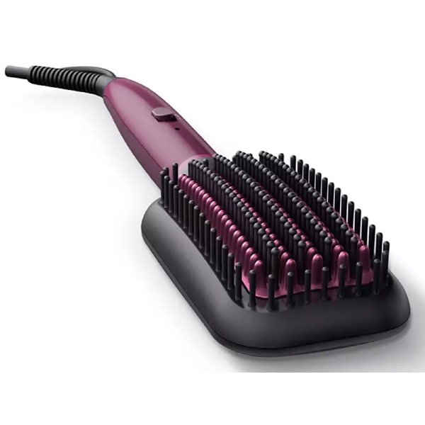 Philips BHH730/03, Hair Styler, Purple