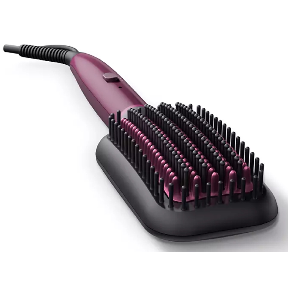 თმის სტაილერი Philips BHH730/03, Hair Styler, Purple