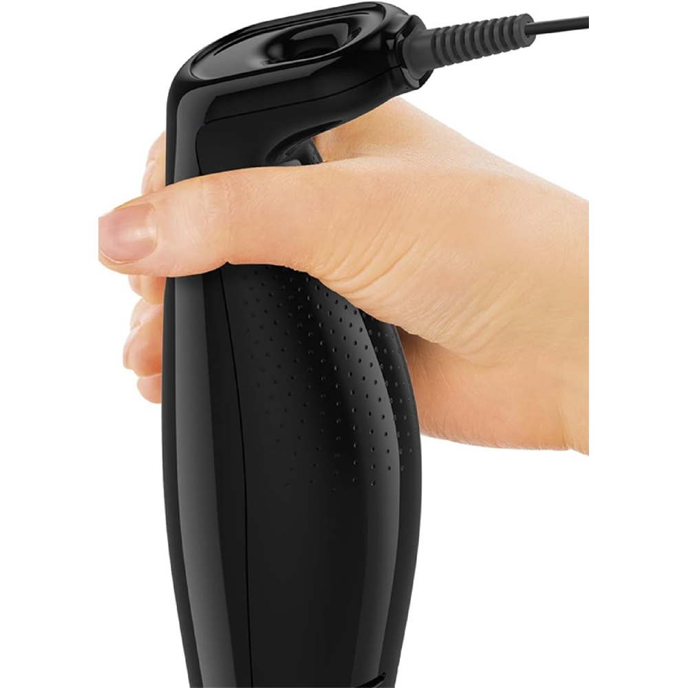 Tefal HB121838, 350W, 800ML, Blender, Black