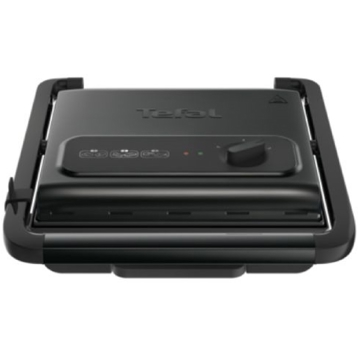 გრილი Tefal GC242832, 2000W, Grill, Black