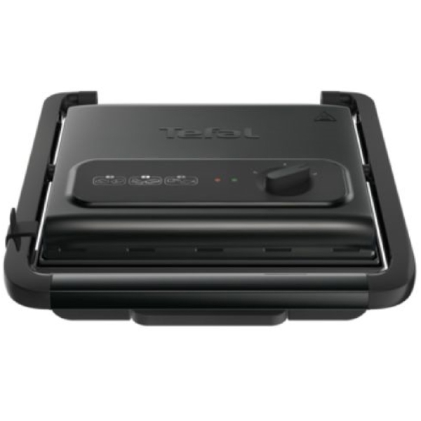 გრილი Tefal GC242832, 2000W, Grill, Black