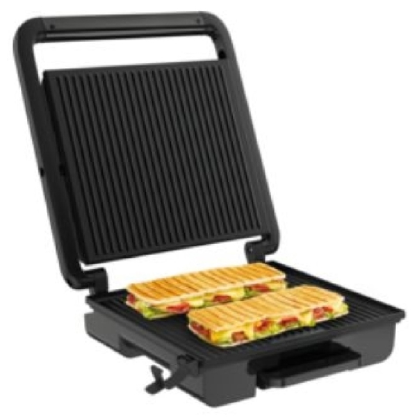 გრილი Tefal GC242832, 2000W, Grill, Black