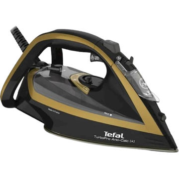 Tefal FV5696E1, 3000W, 300ML, Steam Iron, Black