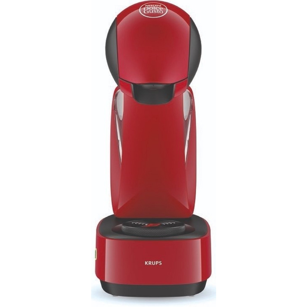 ყავის აპარატი Krups kp170510, 1500W, 1.2L, Coffee Machine, Red