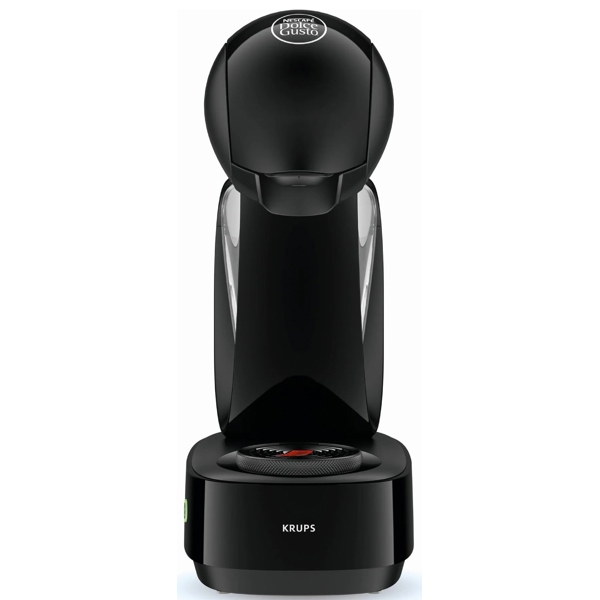 ყავის აპარატი Krups kp170810, 1500W, 1.2L, Coffee Machine, Black