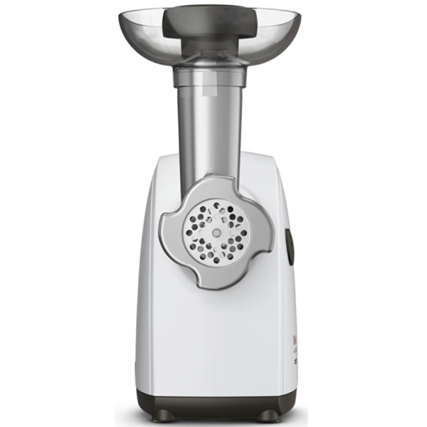 Tefal NE463138, 2000W, Meat Grinder, White