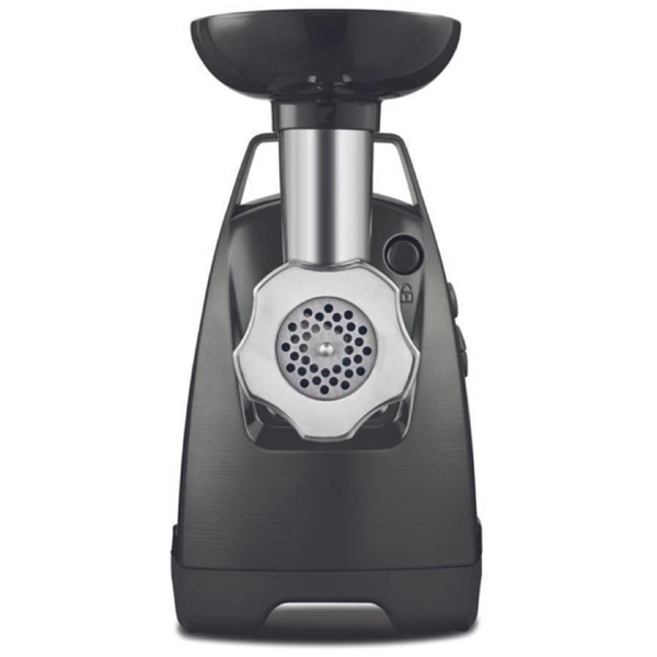 Tefal NE688837, 2200W, Meat Grinder, Black/Grey