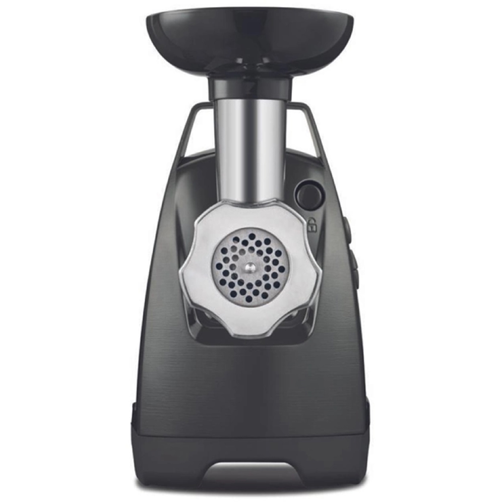 Tefal NE688837, 2200W, Meat Grinder, Black/Grey