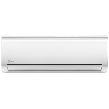 Midea AF-12N8DO, 35-40m², Inverter, White