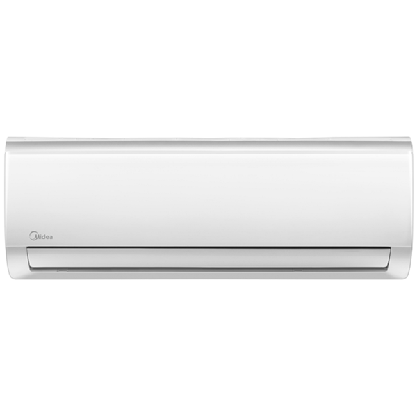 Midea AF-12N8DO, 35-40m², Inverter, White