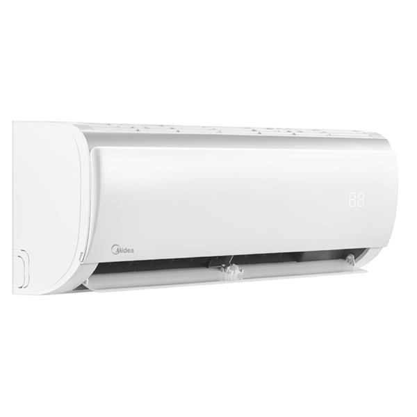 Midea AF-12N8DO, 35-40m², Inverter, White