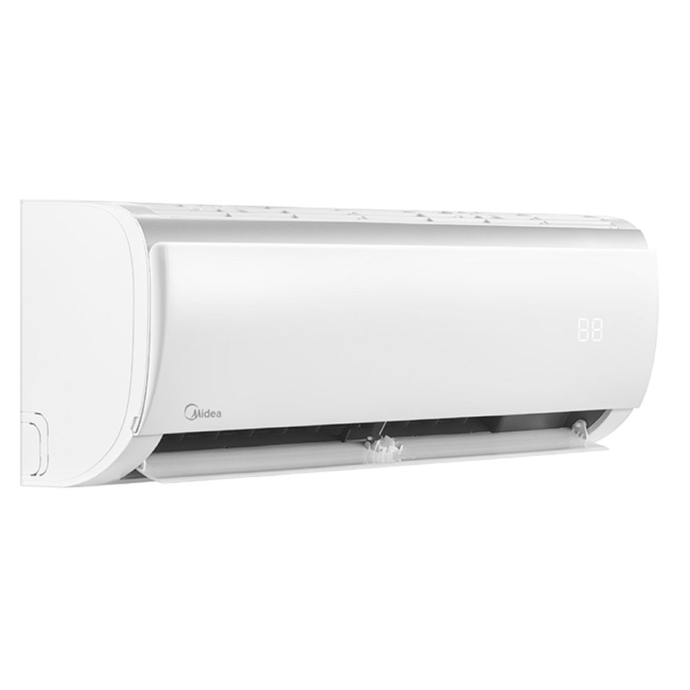 კონდიციონერი Midea AF-12N8DO, 35-40m², Inverter, White