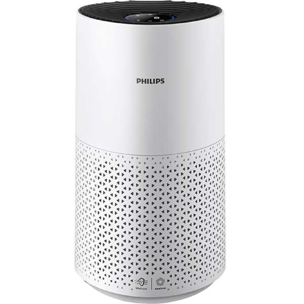 ჰაერის გამწმენდი Philips AC1715/10, 78m², Air Purifier, White