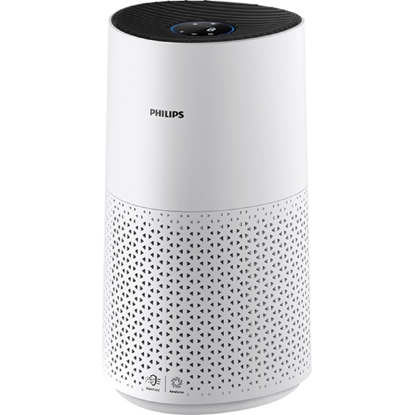 ჰაერის გამწმენდი Philips AC1715/10, 78m², Air Purifier, White