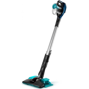 Philips FC6718/01, 0.4L, Vacuum Cleaner, Blue