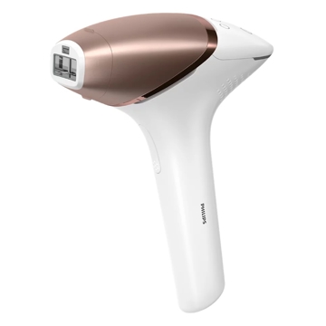 Philips BRI955/60, IPL Epilator, White