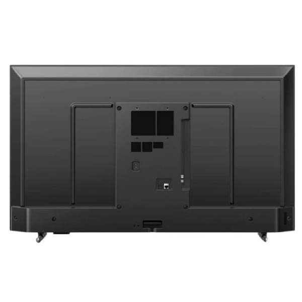ტელევიზორი Philips 55PUS7608/12, 55", 4K UHD, Smart TV, USB, HDMI, LAN, BT, WIFI, Black