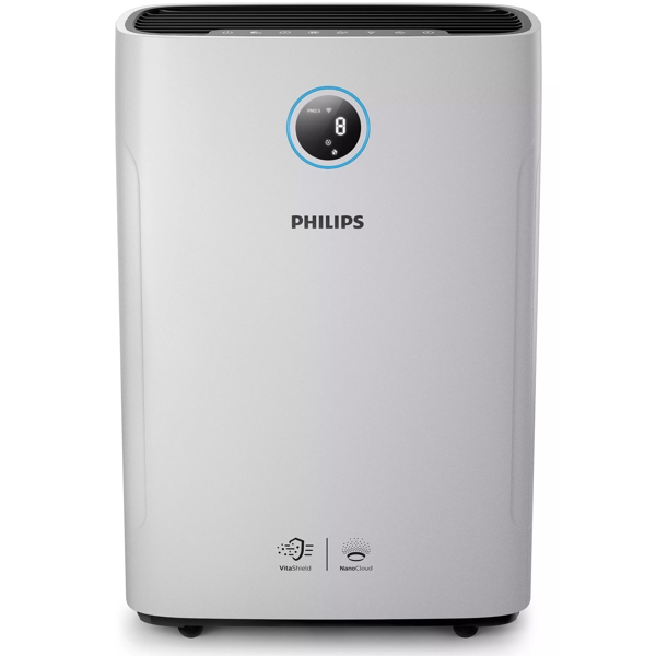 ჰაერის გამწმენდი Philips AC2729/13, 85m², Smart Air Purifier, White