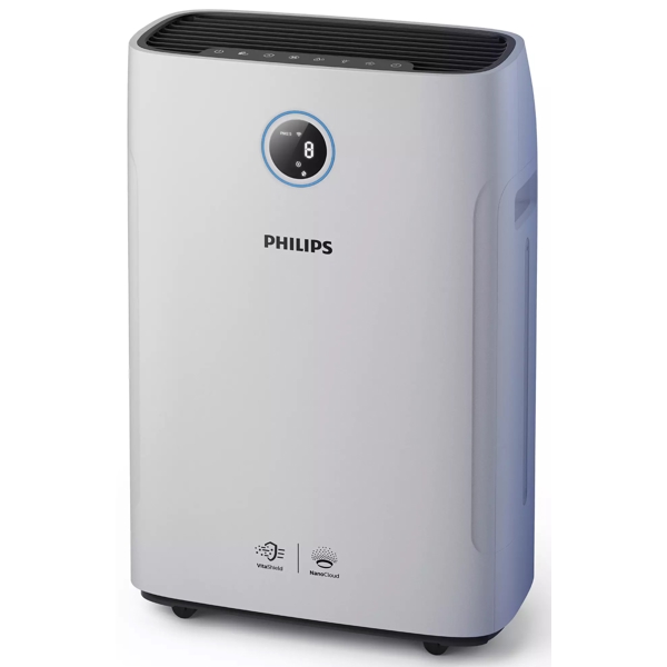 ჰაერის გამწმენდი Philips AC2729/13, 85m², Smart Air Purifier, White