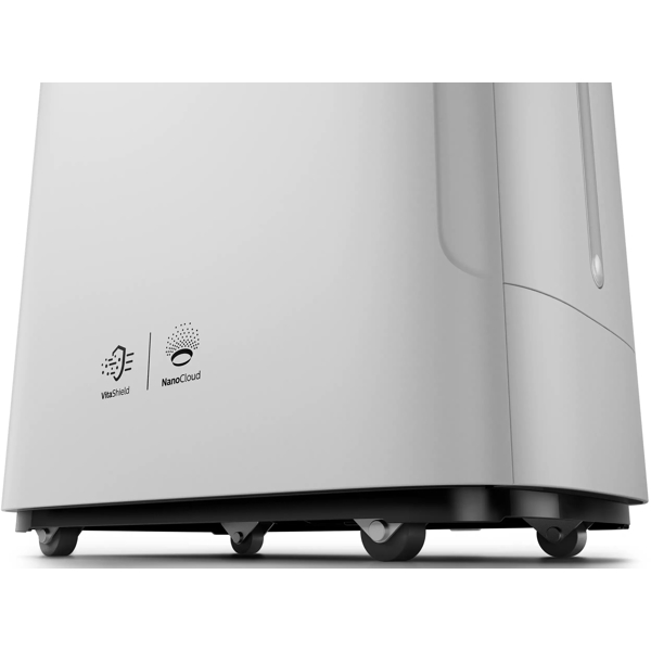 ჰაერის გამწმენდი Philips AC2729/13, 85m², Smart Air Purifier, White